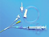 ERCP CHOLANGIOGRAPHY KIT